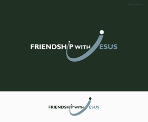Logo Design by JWTL for Visual Story International | Design: #35421606