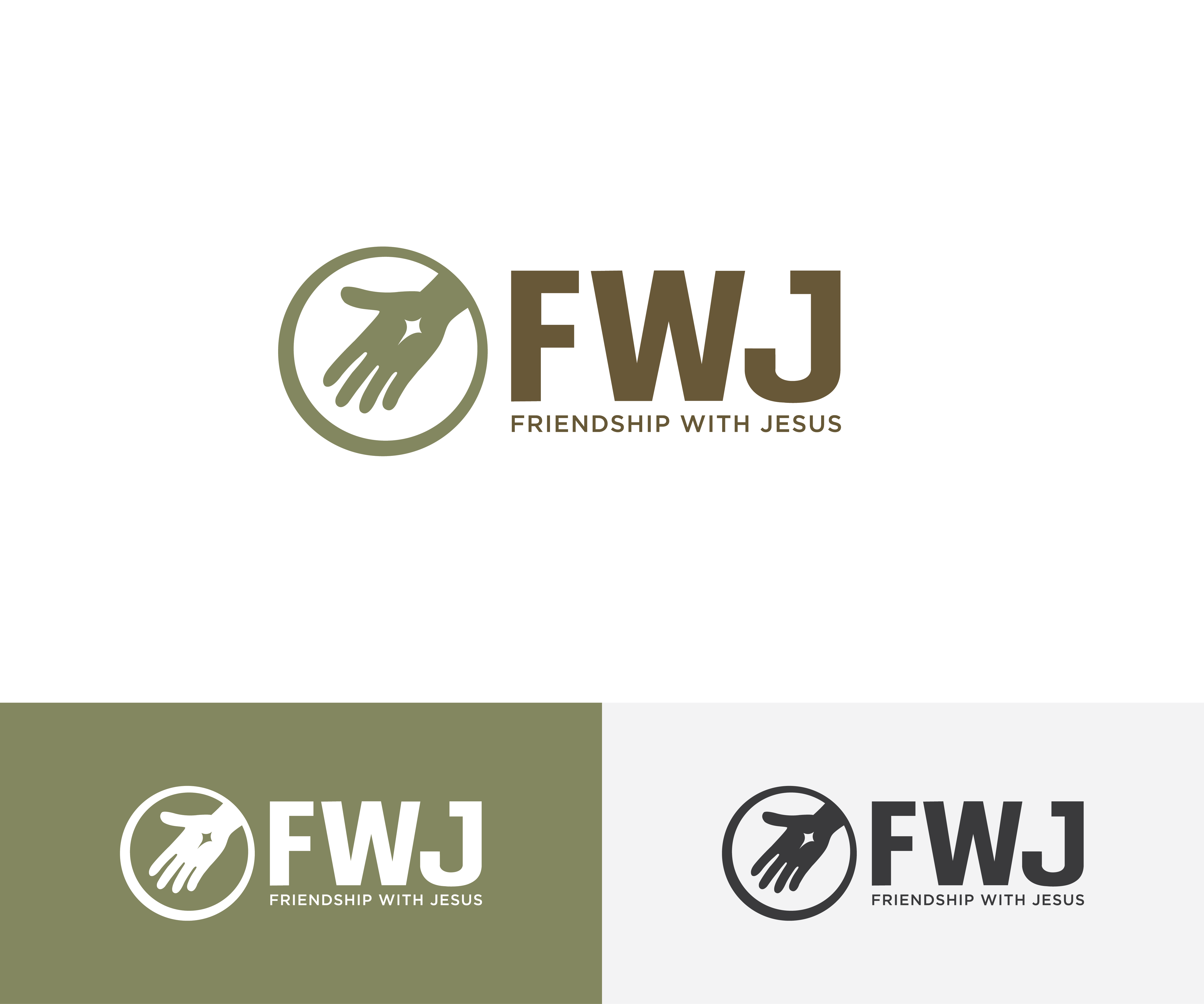 Logo Design by N M Designs for Visual Story International | Design #35440211