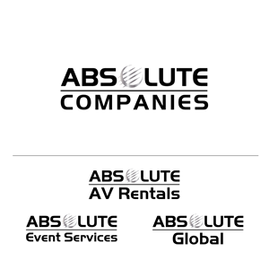 Logo Design by Franabanana for The Absolute Companies | Design: #35524890