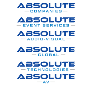 Logo Design by Onse Officials for The Absolute Companies | Design: #35526356