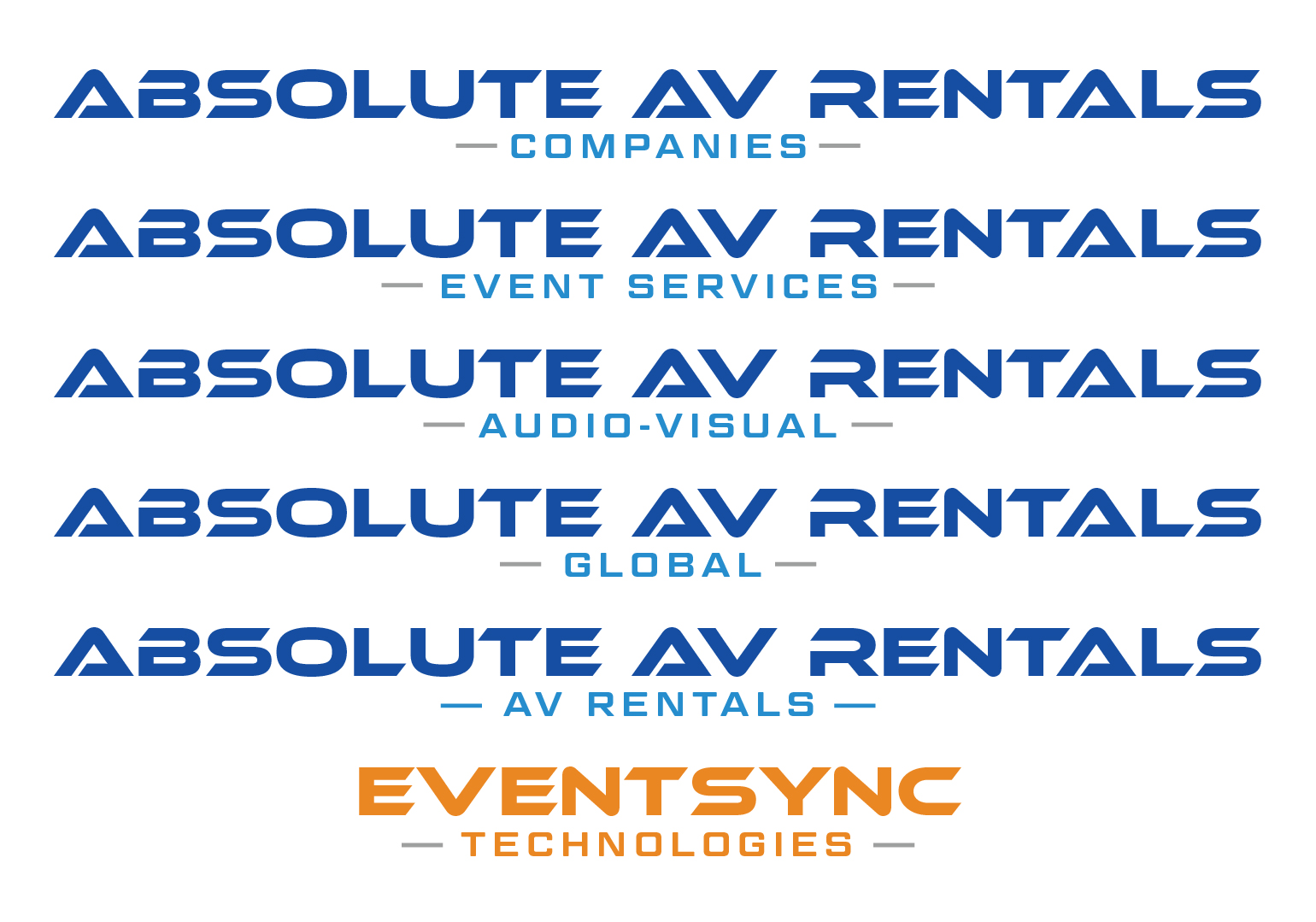 Logo Design by Onse Officials for The Absolute Companies | Design #35552870