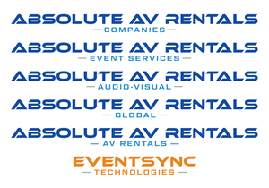 Logo Design by Onse Officials for The Absolute Companies | Design: #35552870