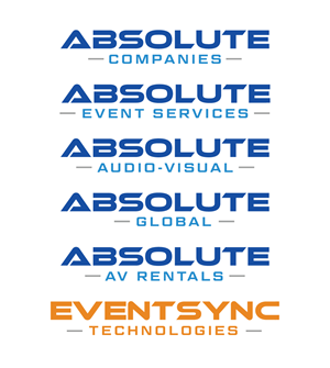 Logo Design by Onse Officials for The Absolute Companies | Design: #35553066