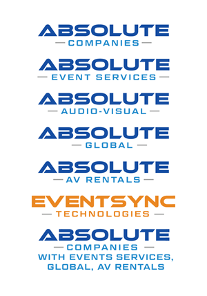 Logo Design by Onse Officials for The Absolute Companies | Design: #35553629