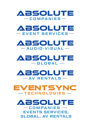 Logo Design by Onse Officials for The Absolute Companies | Design #35564338