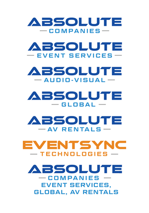 Logo Design by Onse Officials for The Absolute Companies | Design: #35567020