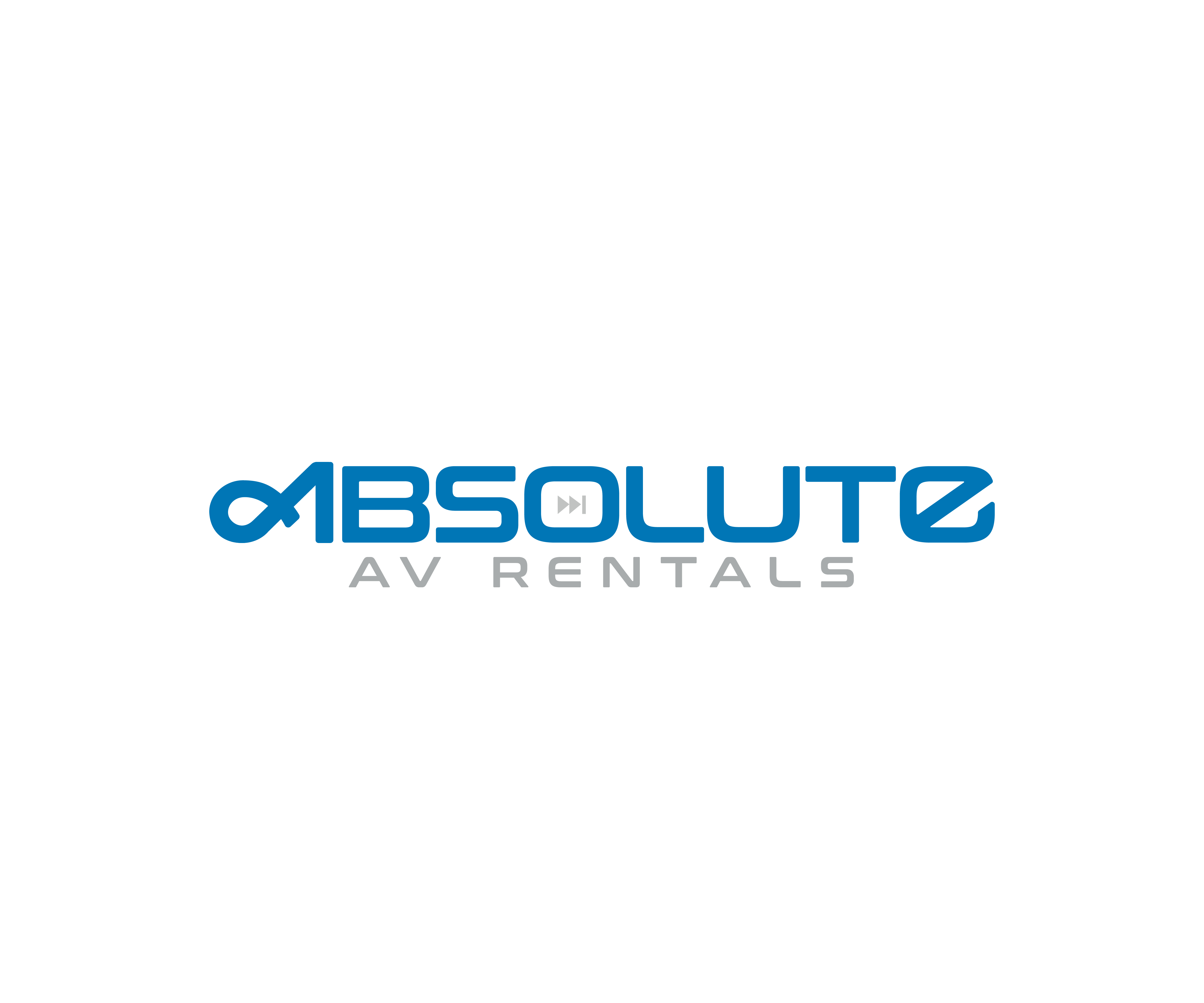 Logo Design by James J. for The Absolute Companies | Design #35530607
