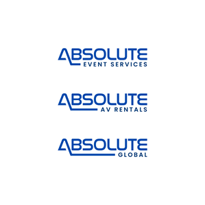 Logo Design by Aljune Castro Designs for The Absolute Companies | Design: #35402406