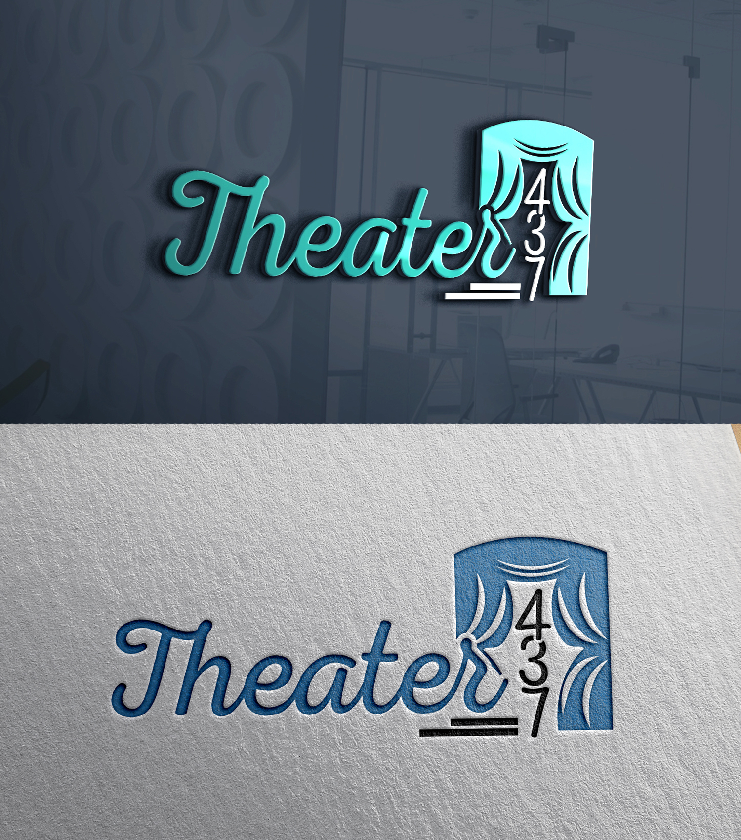 Logo Design by 24ksunny for this project | Design #35401388