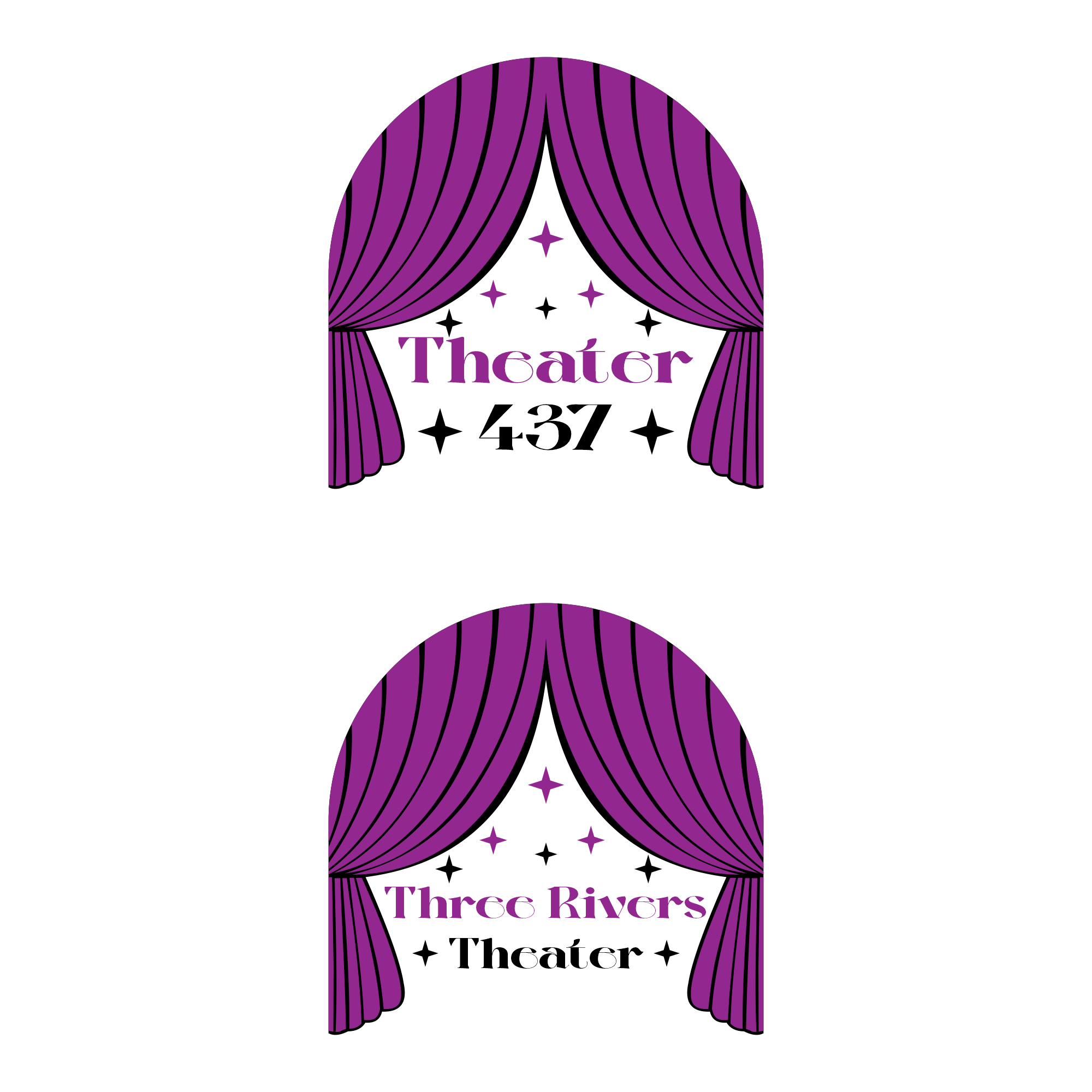 Logo Design by putri elegant for this project | Design #35399427