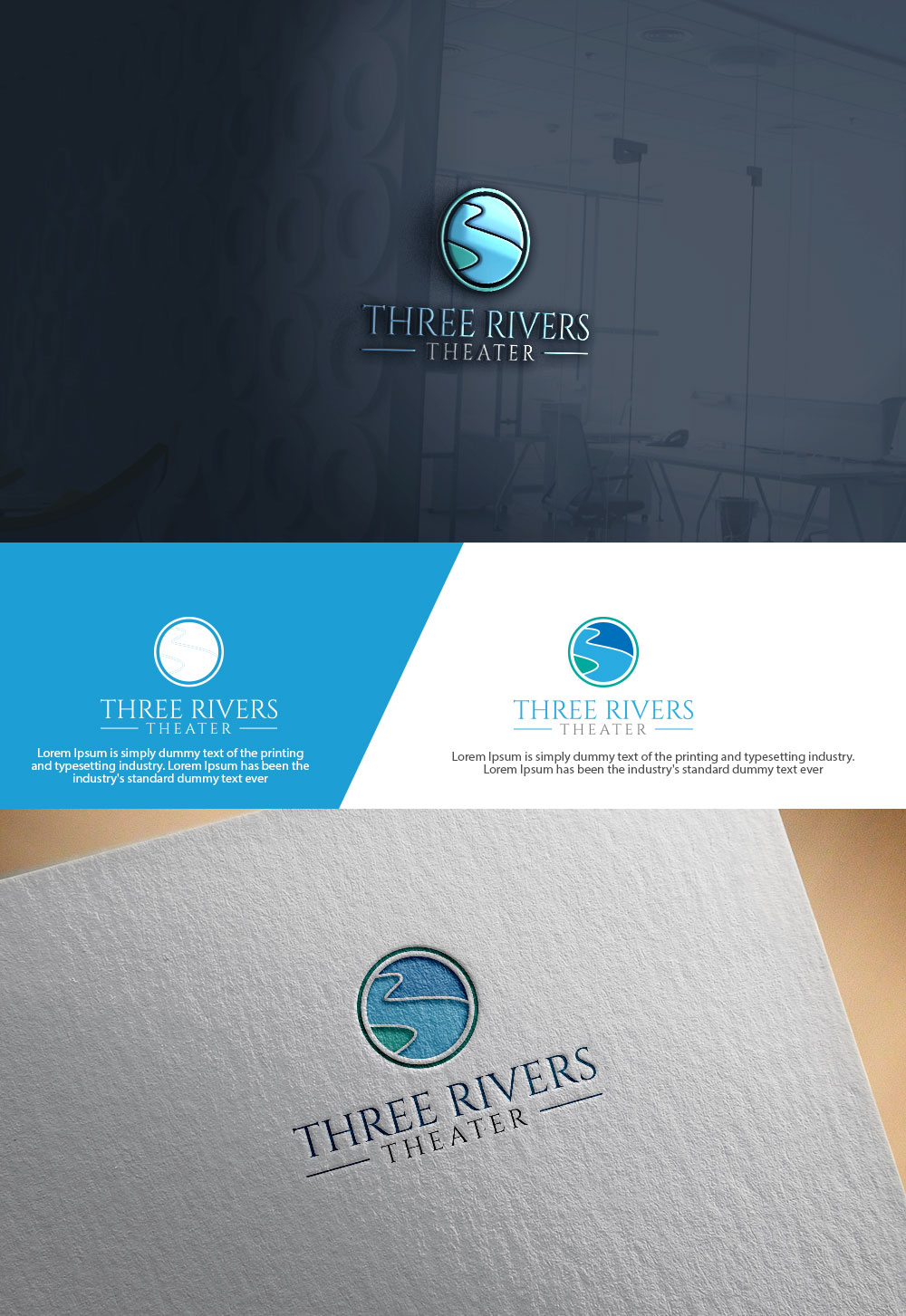 Logo Design by sulemani  creation for this project | Design #35404192