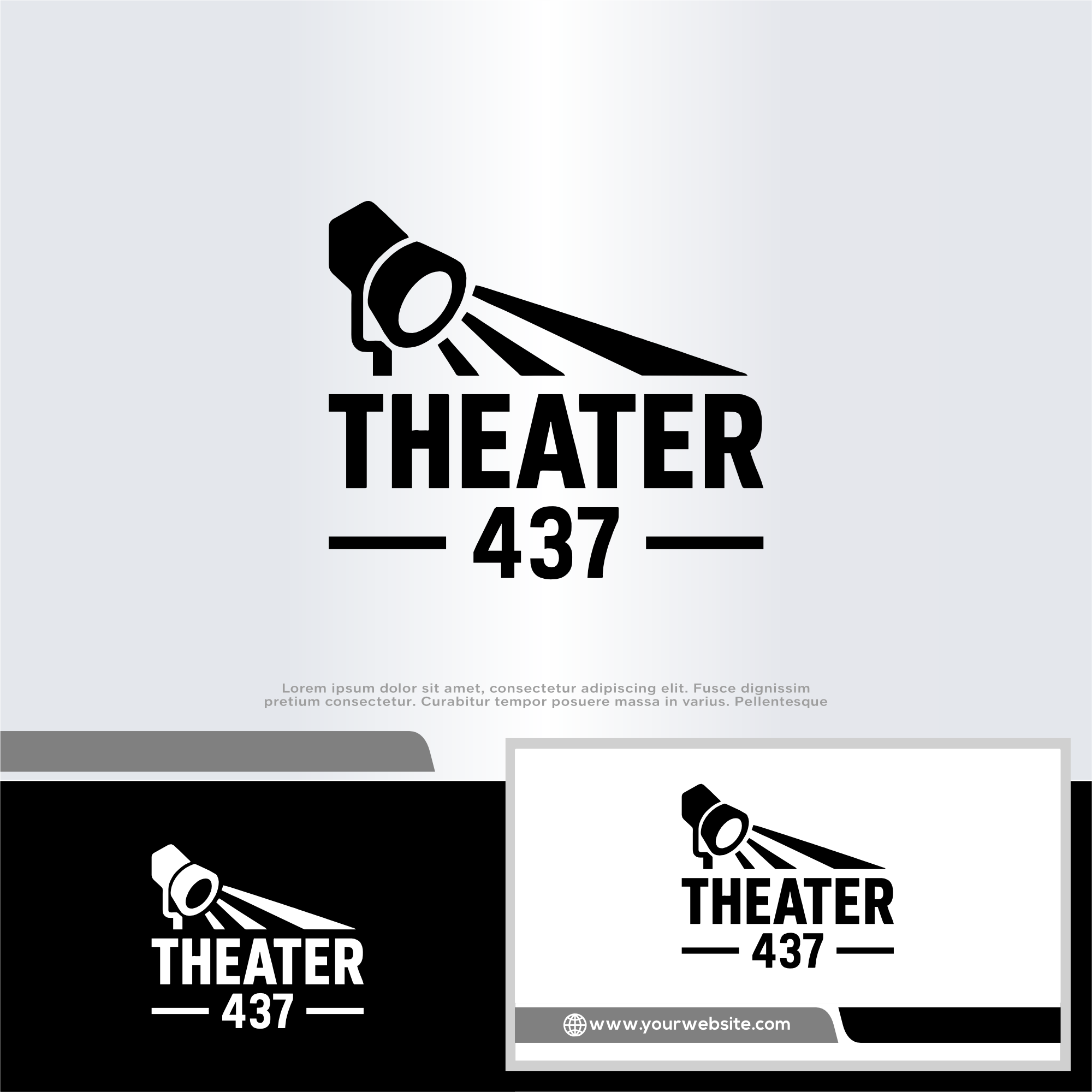 Logo Design by win it for this project | Design #35399975