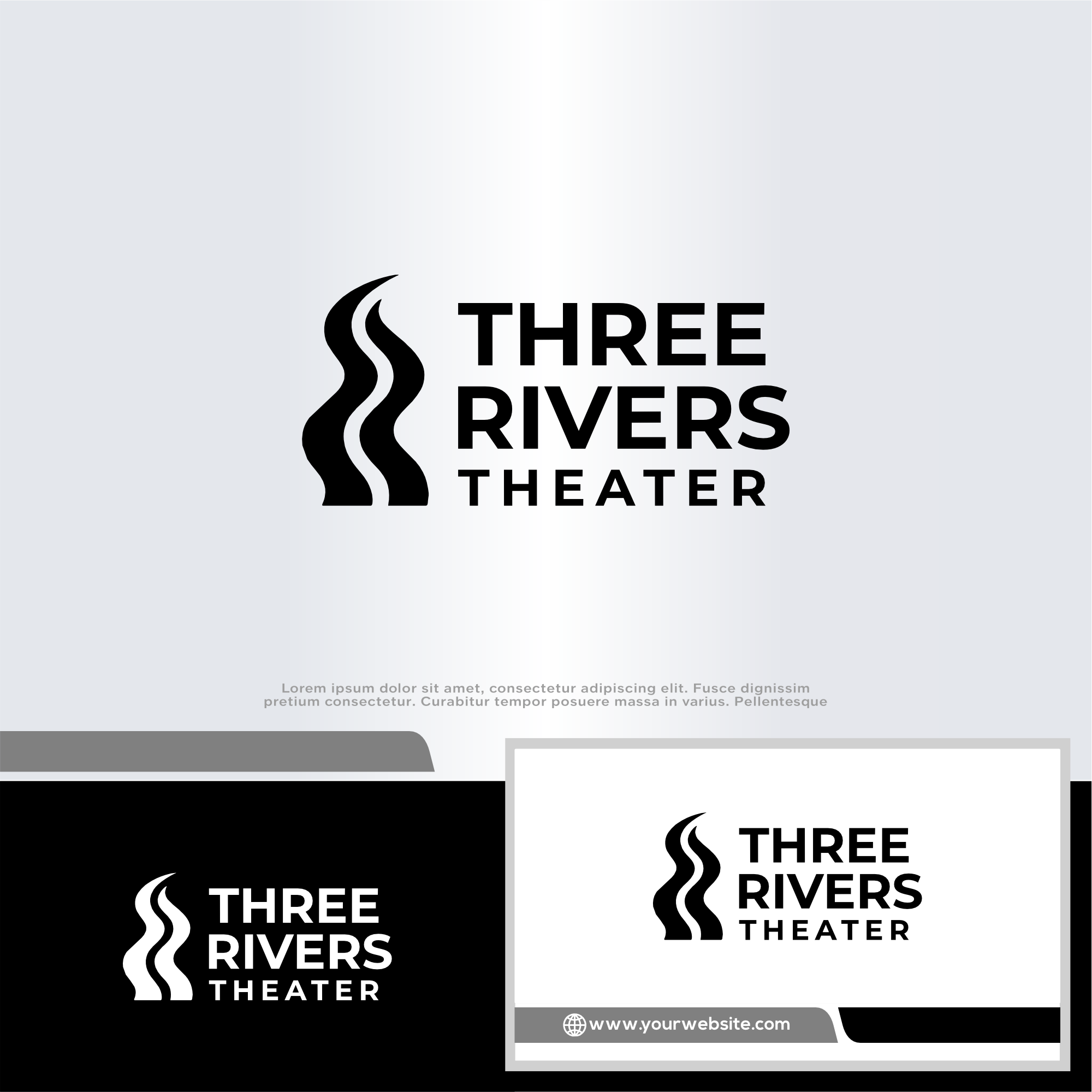 Logo Design by win it for this project | Design #35399976