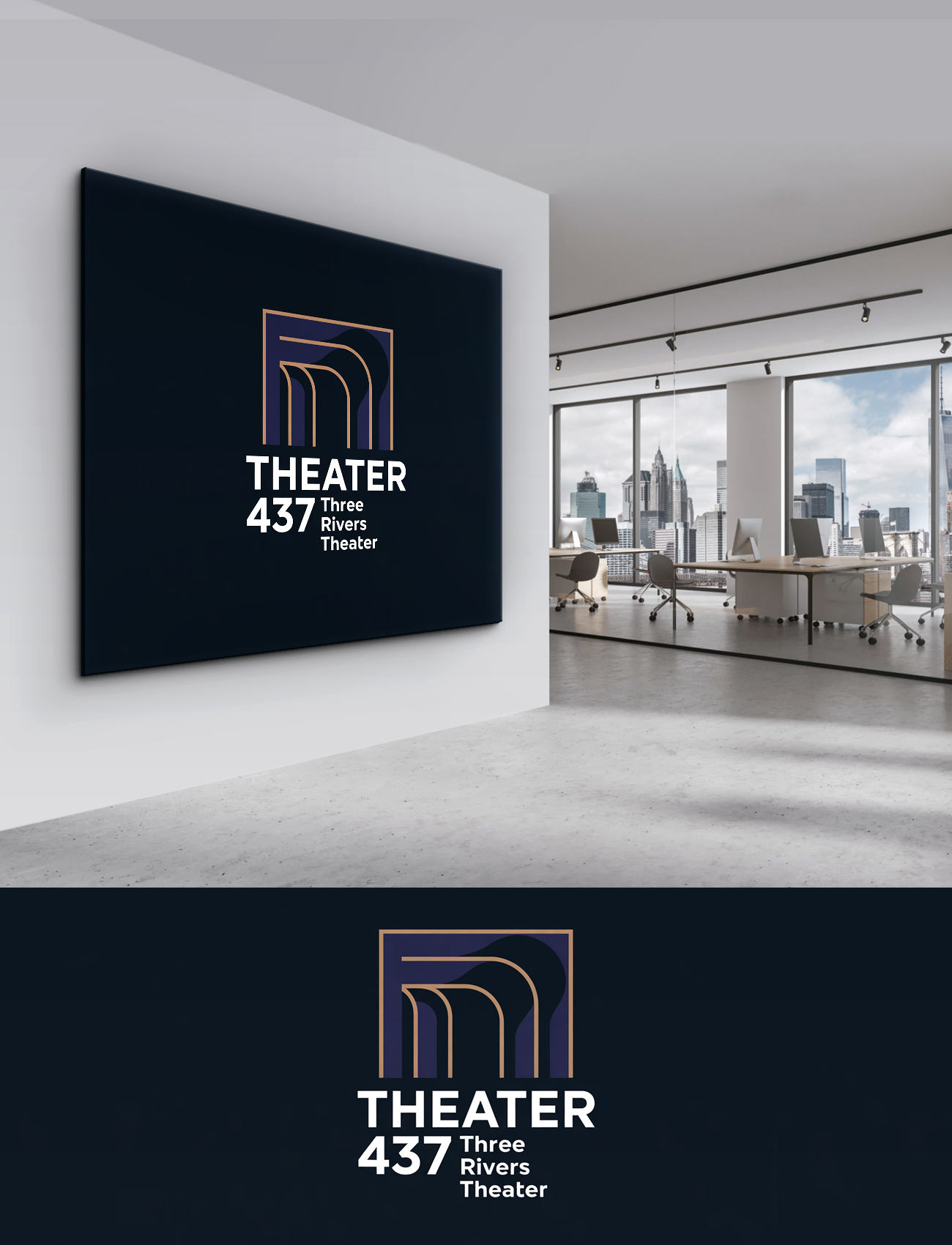 Design de Logo par Riyaa.001 pour ce projet | Design #35417044
