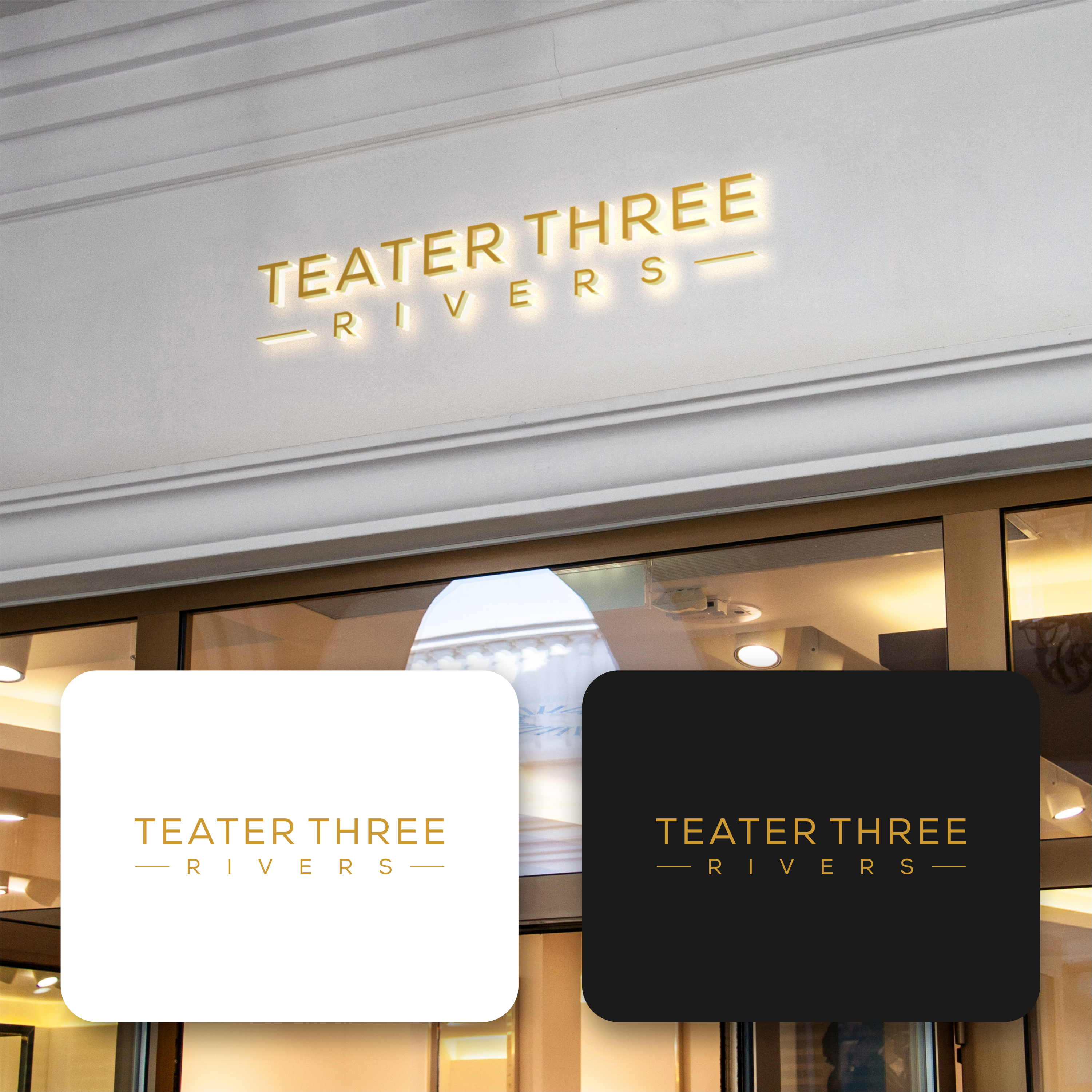 Logo Design by ArtAND_Studio for this project | Design #35400147