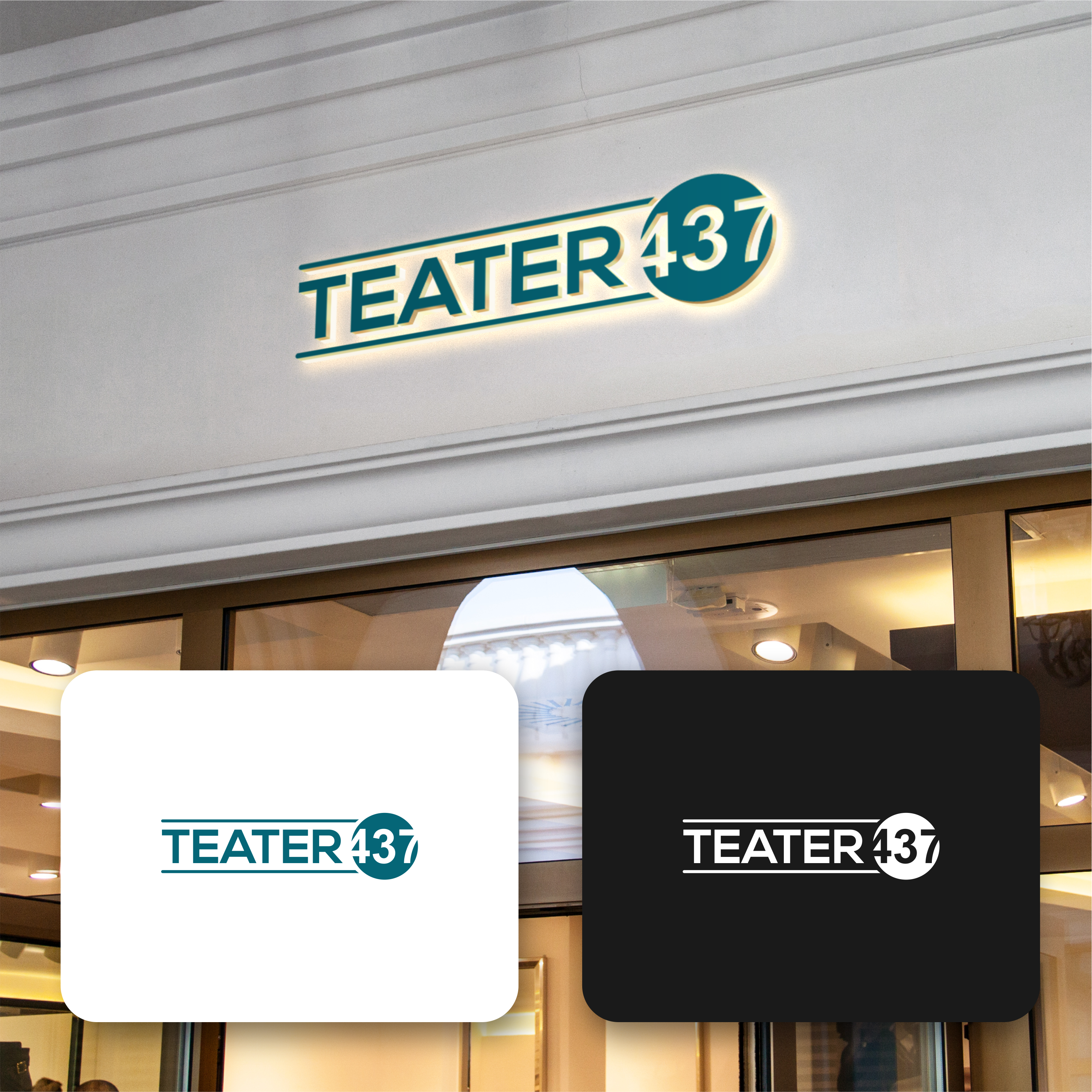 Logo Design by ArtAND_Studio for this project | Design #35400148