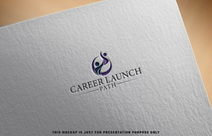 Logo Design by Razaq for this project | Design: #35400501