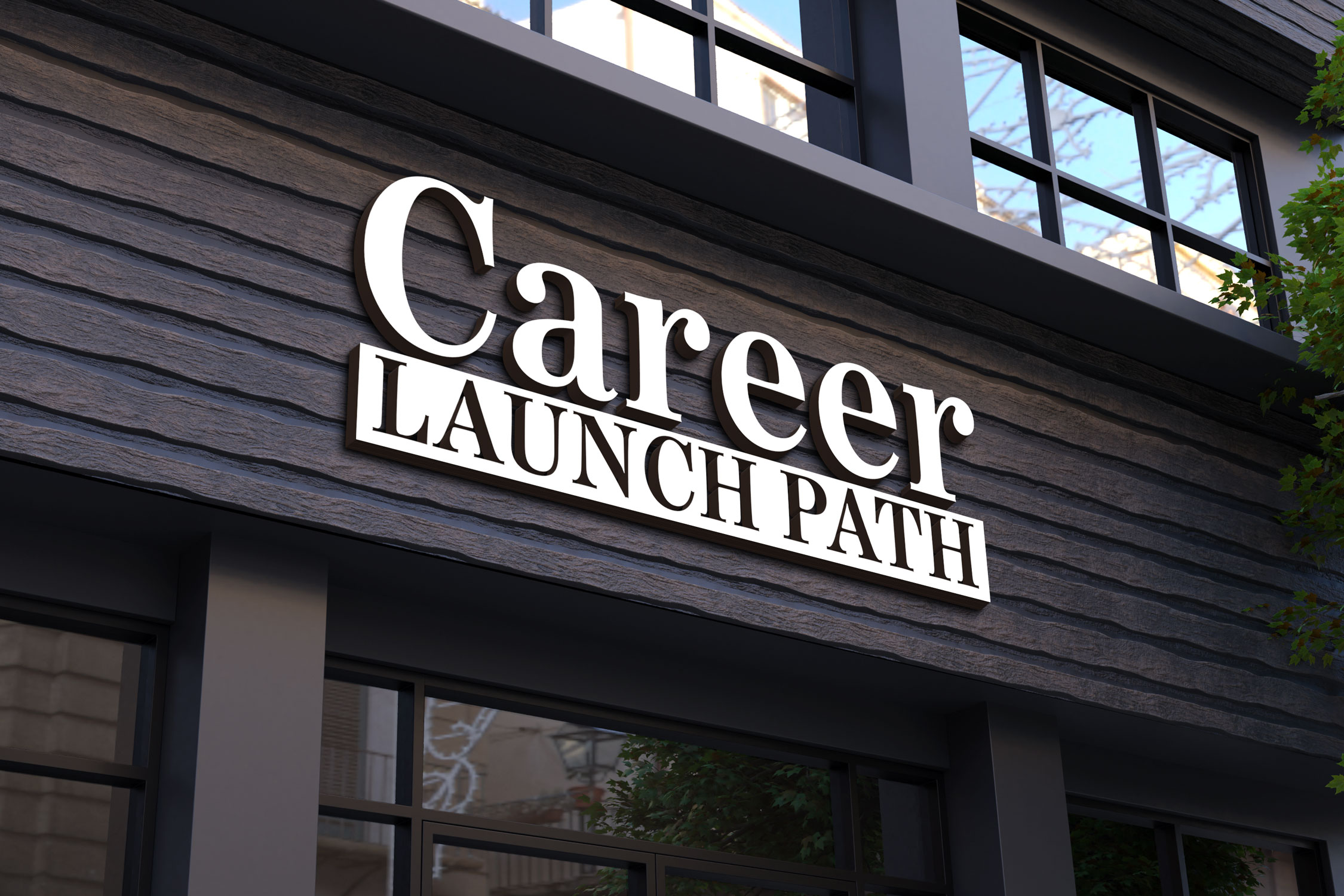 Logo Design by Kavth for this project | Design #35432126