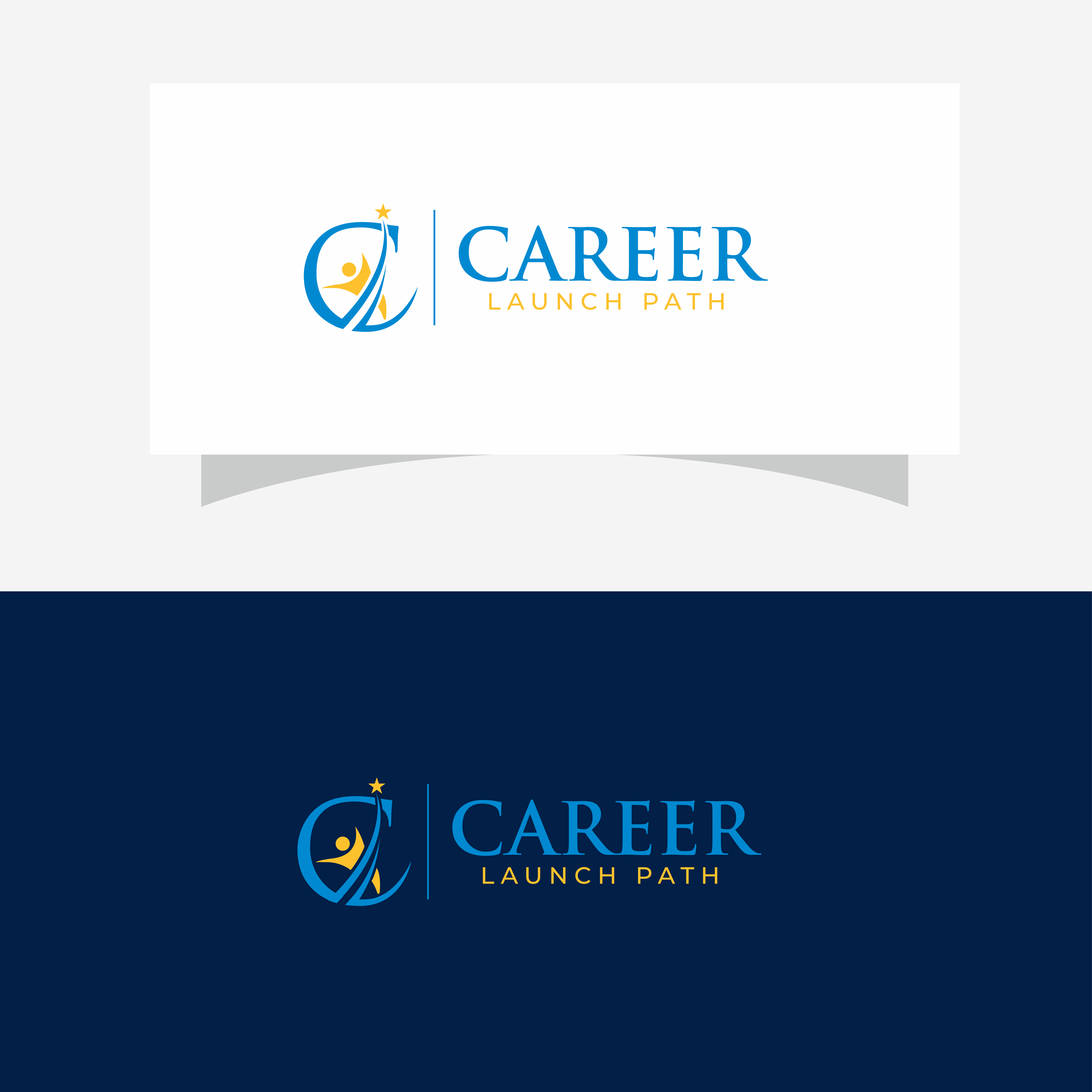 Logo Design by Graphixpointt for this project | Design #35402722