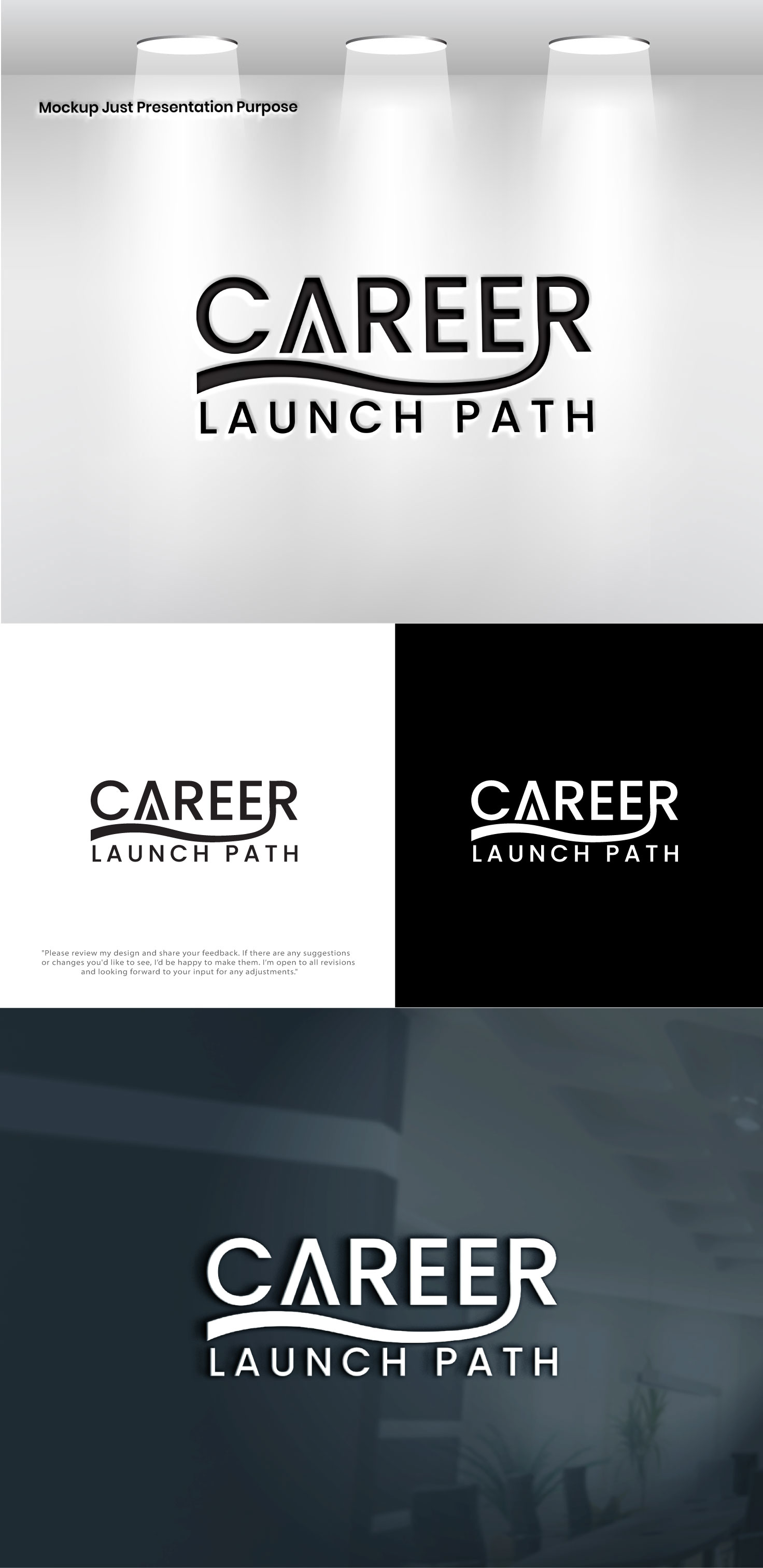 Diseño de Logo por VectorForge para este proyecto | Diseño #35416213