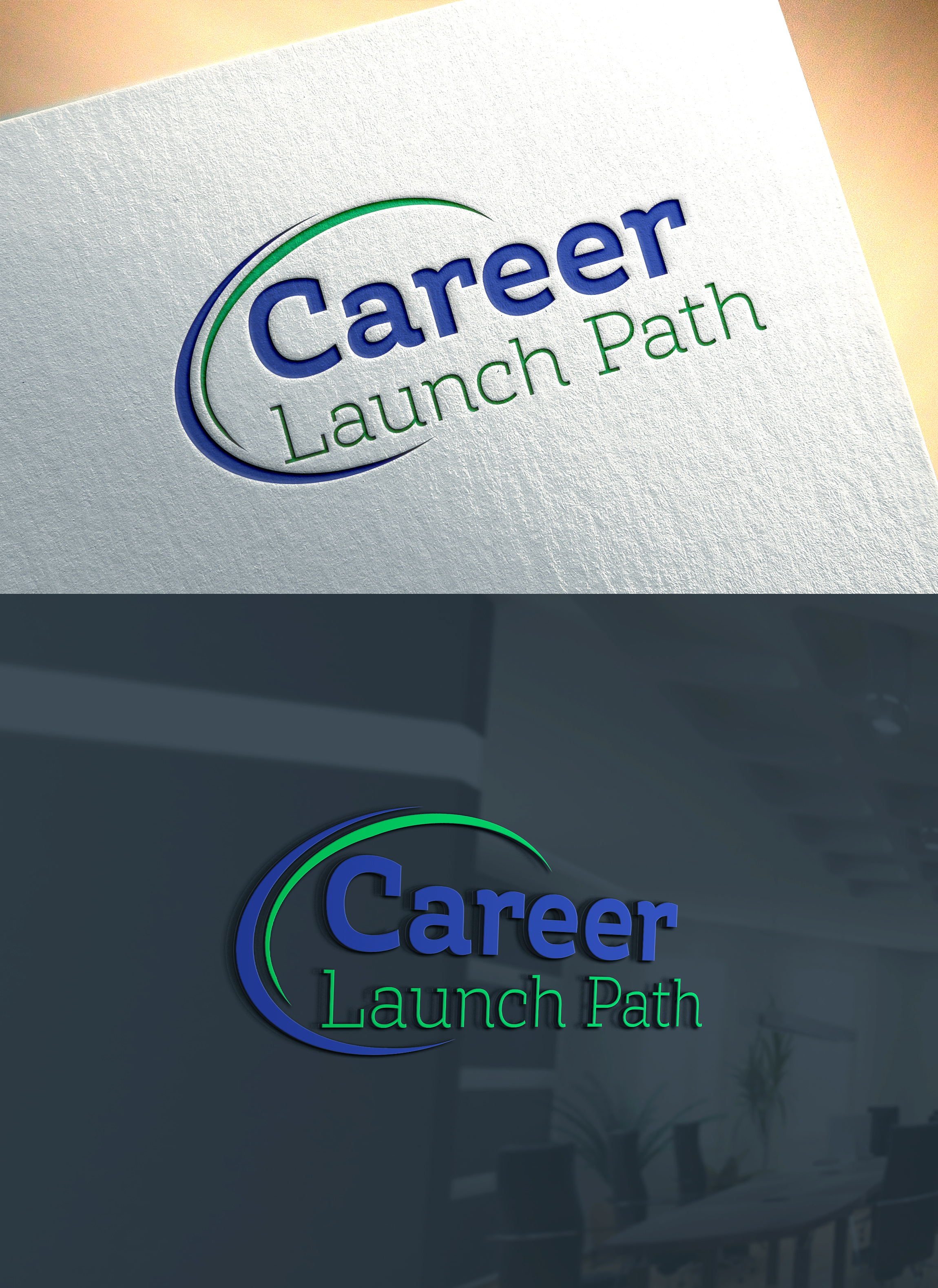 Logo Design by RaKu 2 for this project | Design #35427189