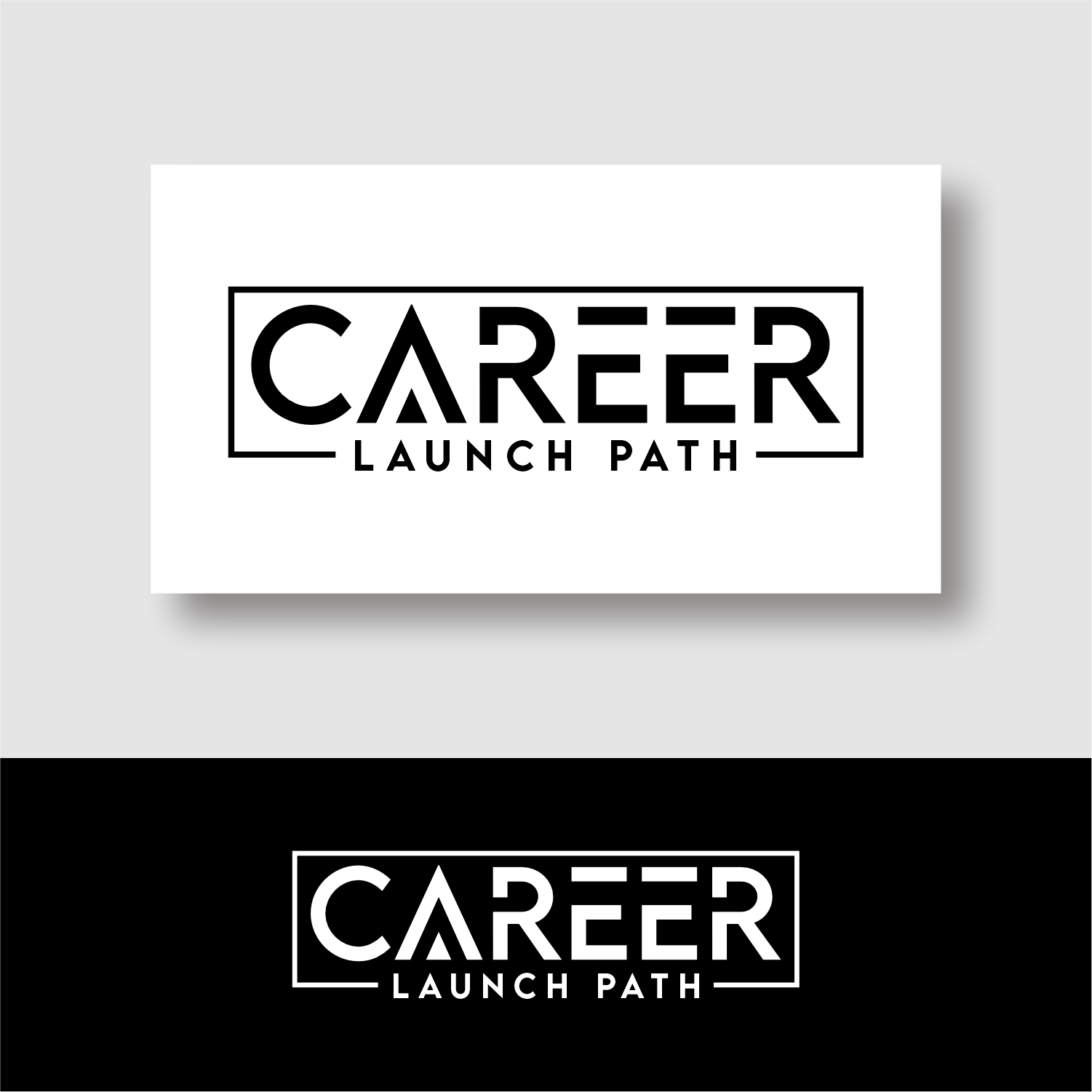 Logo Design by semarco for this project | Design #35400066