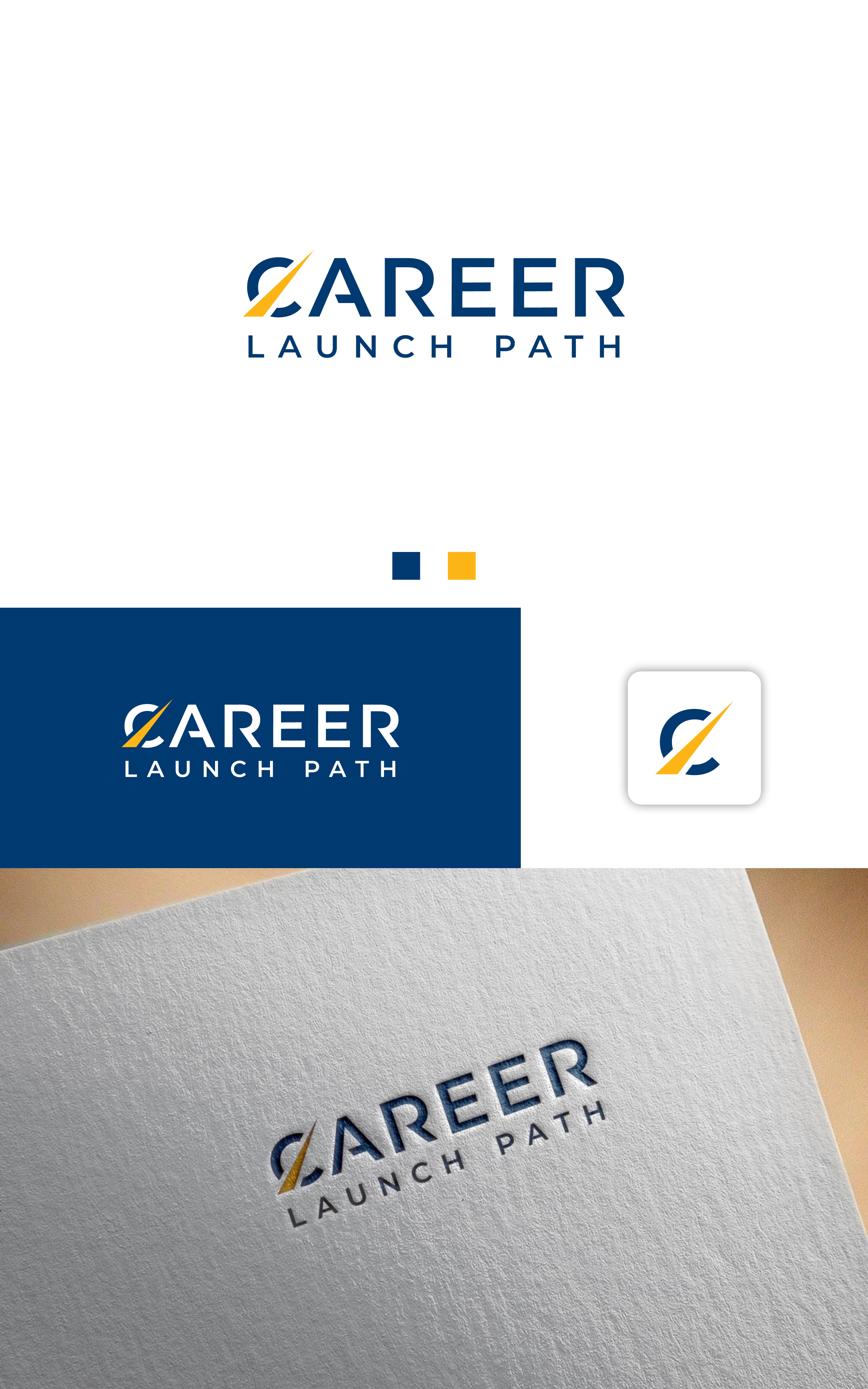 Logo Design by Dell_a.Design for this project | Design #35402489