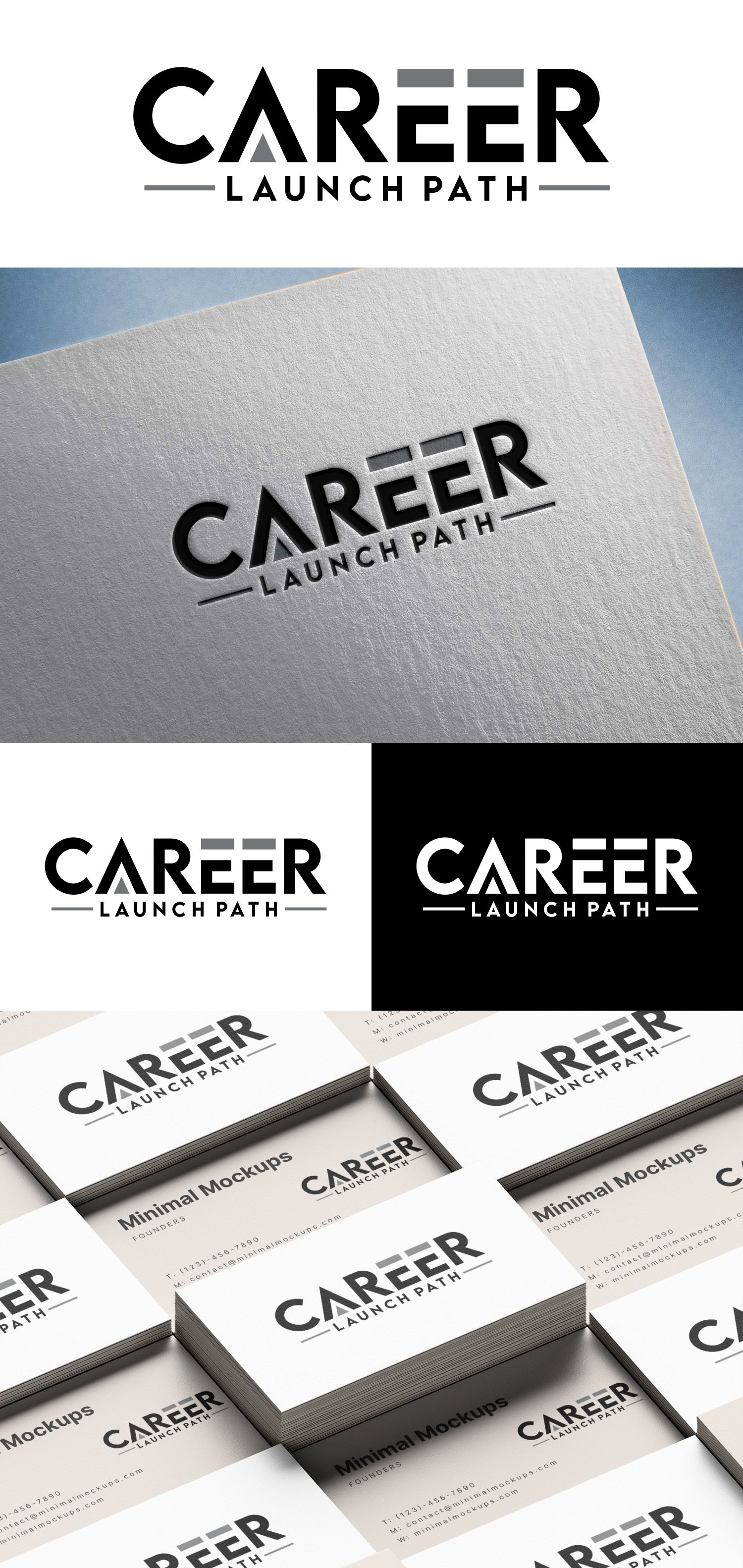 Diseño de Logo por Crows Design para este proyecto | Diseño #35401056