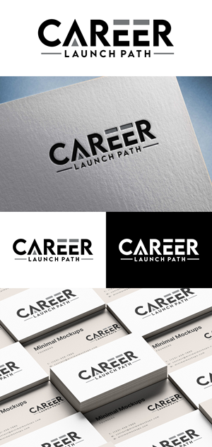 Diseño de Logo por Crows Design para este proyecto | Diseño: #35401056