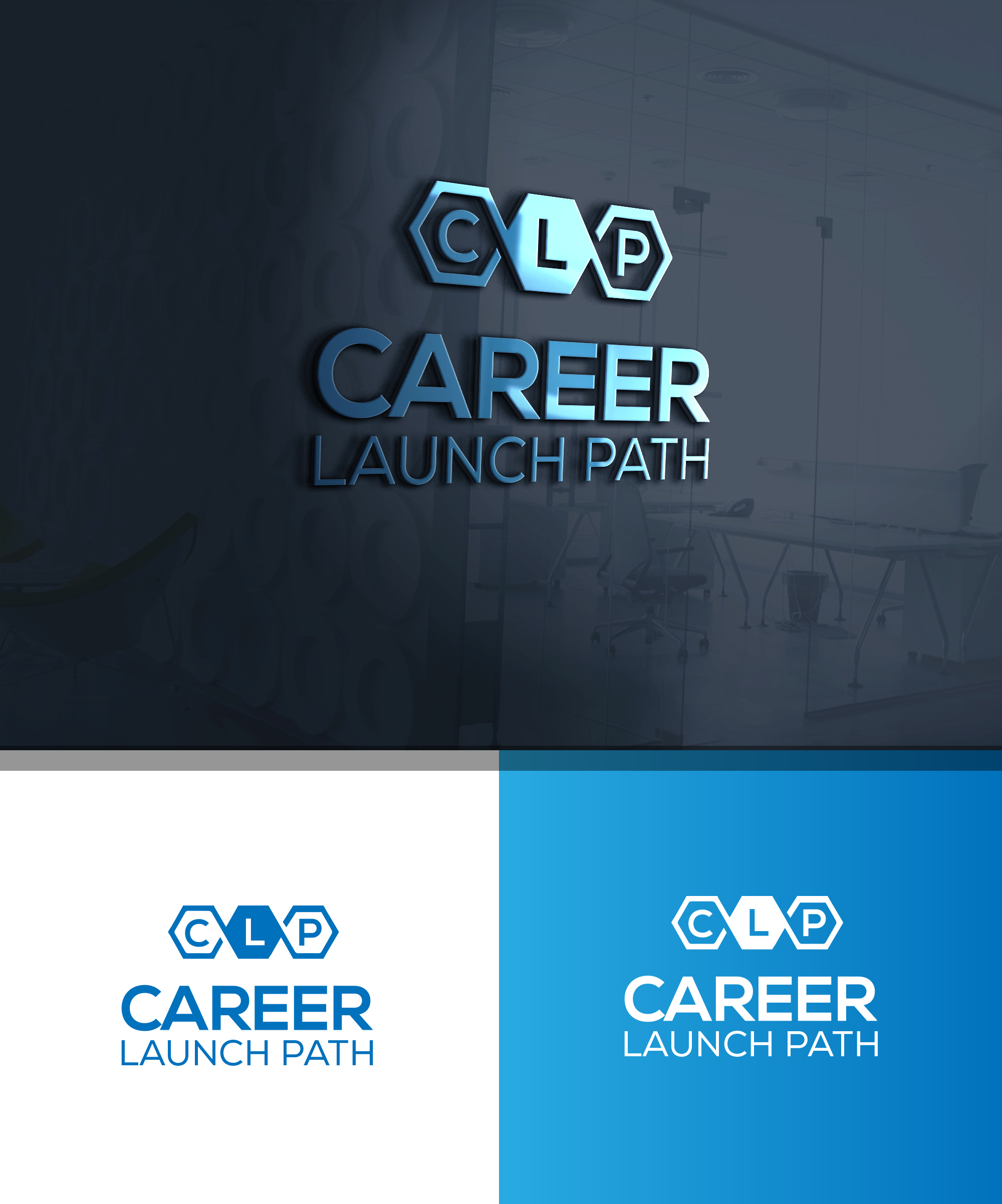 Logo Design by shahalam1957 for this project | Design #35883820