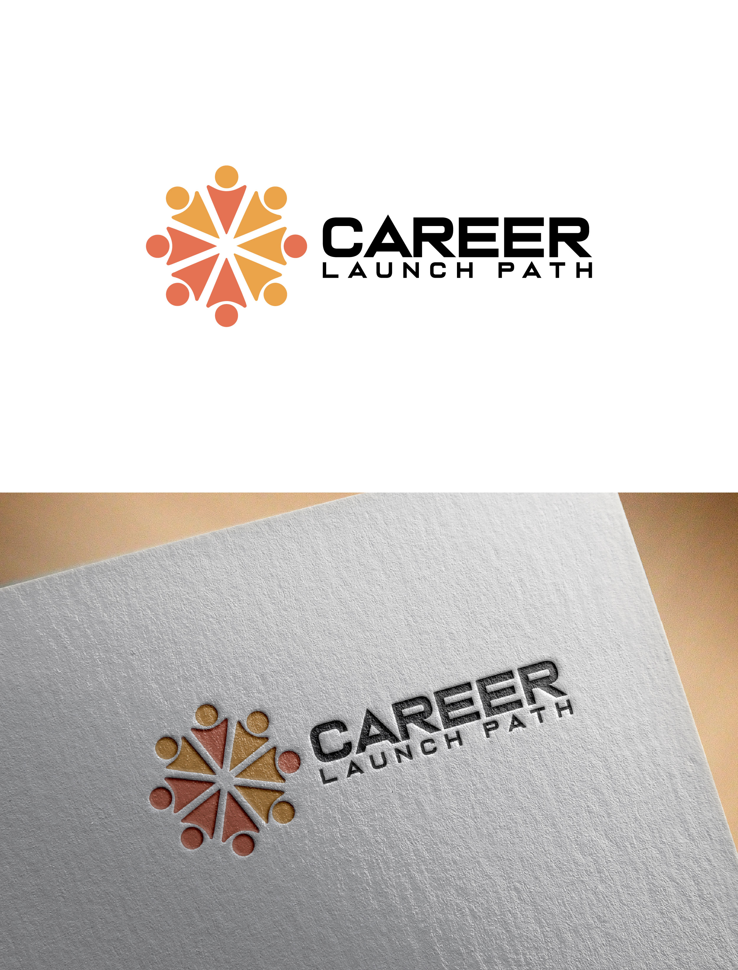Logo-Design von THE DESIGN MAN für dieses Projekt | Design #35418104