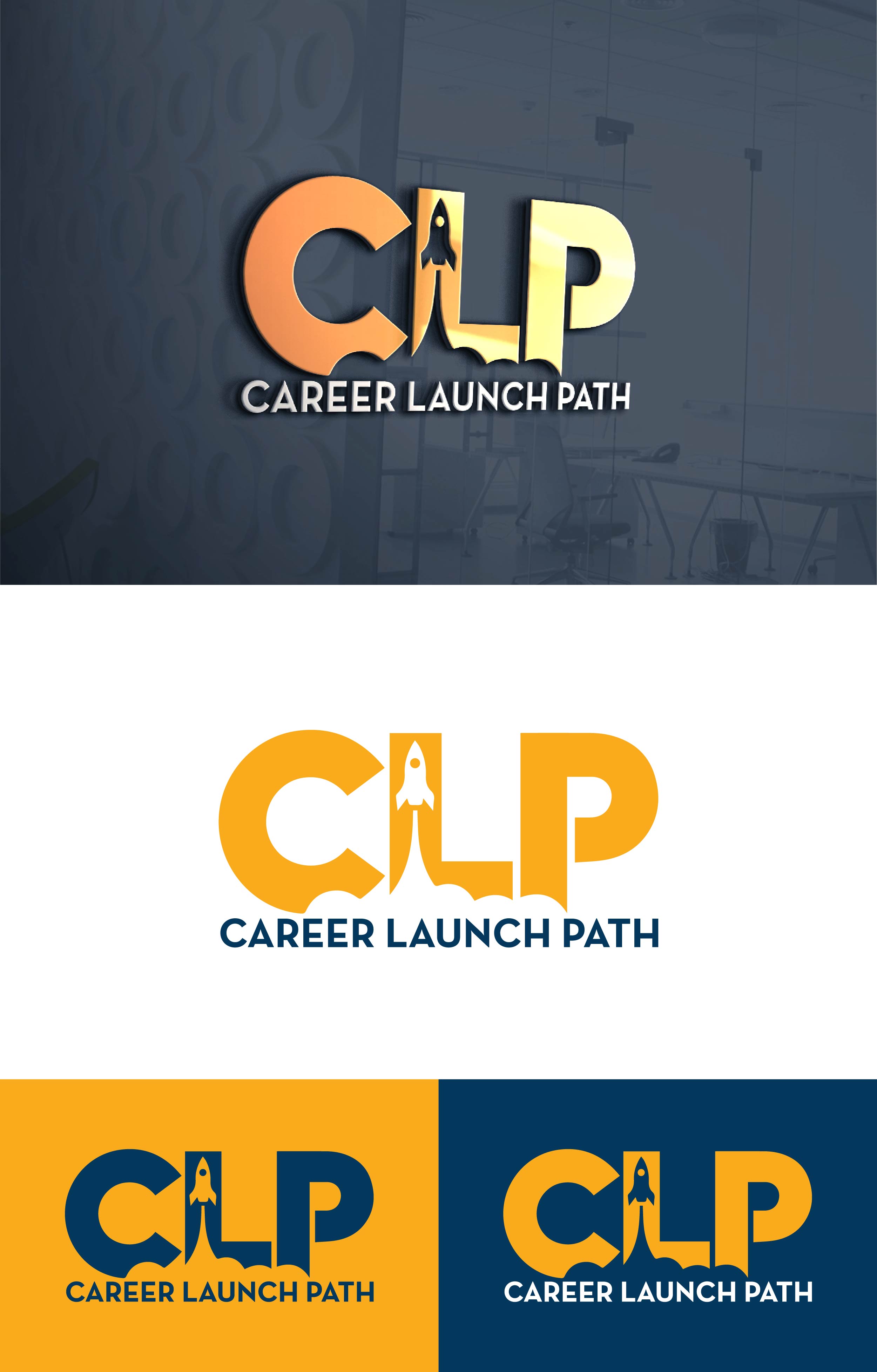 Logo Design by THE DESIGN MAN for this project | Design #35862049