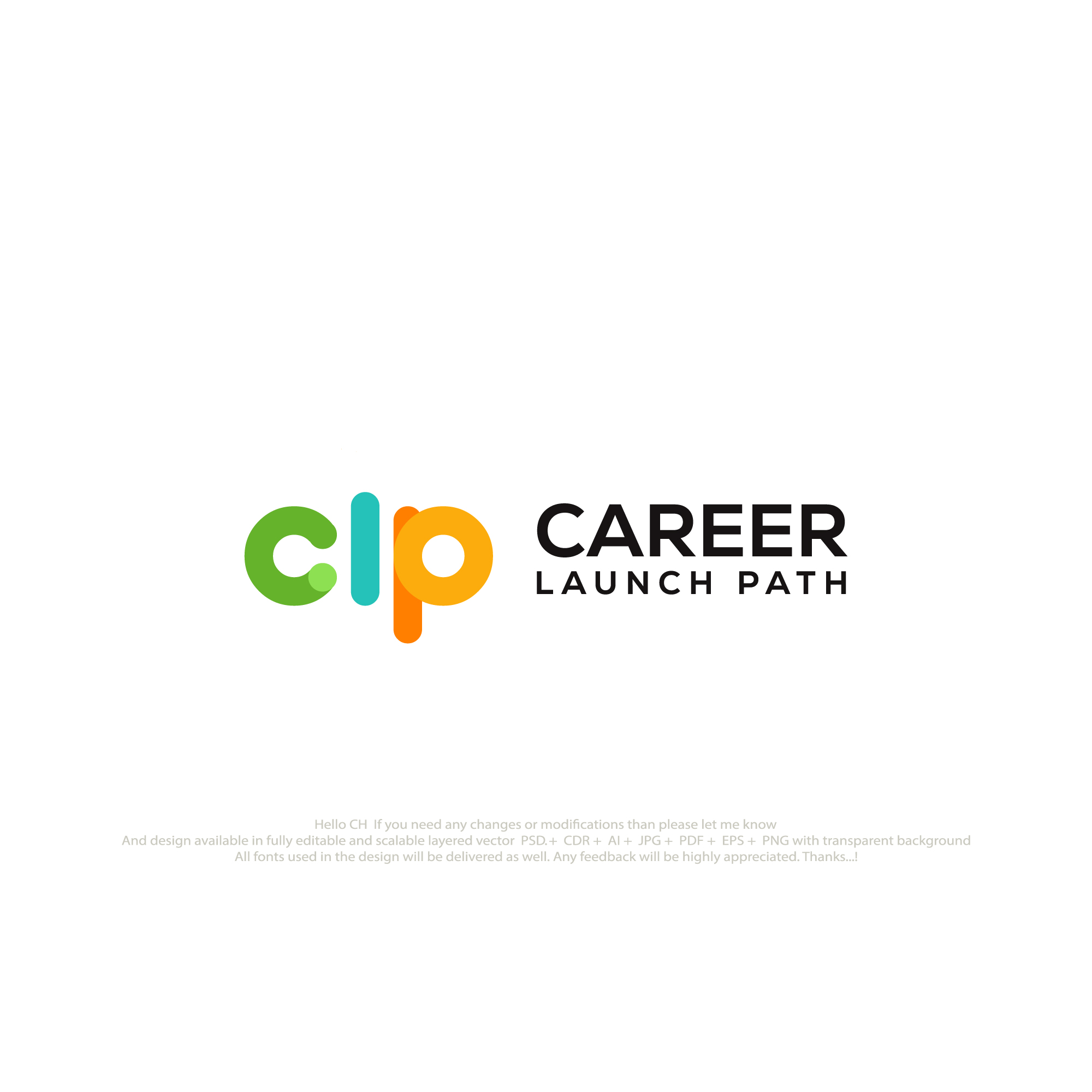 Logo Design by logofy2025 for this project | Design #35894158