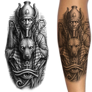 Tattoo-Design von iqbalyozanda
