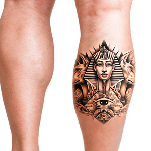 Tattoo Design by anemidesign for this project | Design: #35407743