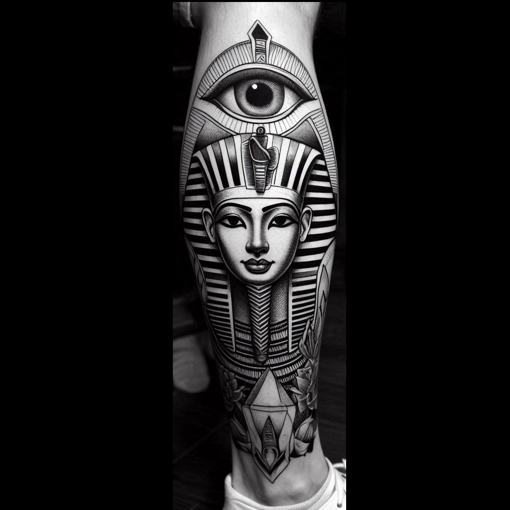 Design de Tatouage par anemidesign pour ce projet | Design #35421106