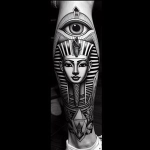 Tattoo Design by anemidesign for this project | Design: #35421106