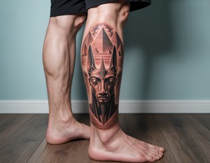 Tattoo Design by jaycobbb