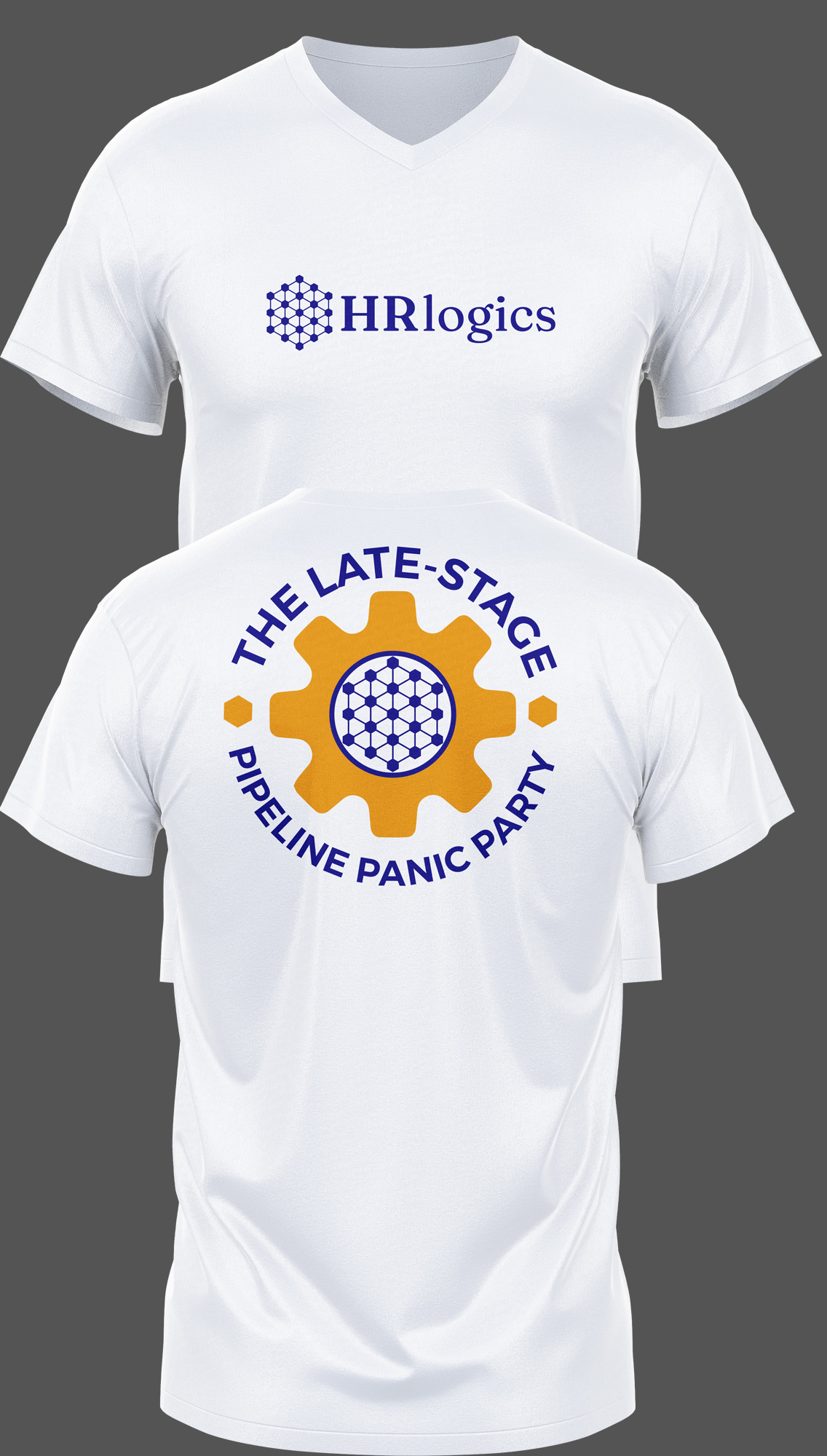 T-shirt Design by Teespixels for this project | Design #35407644