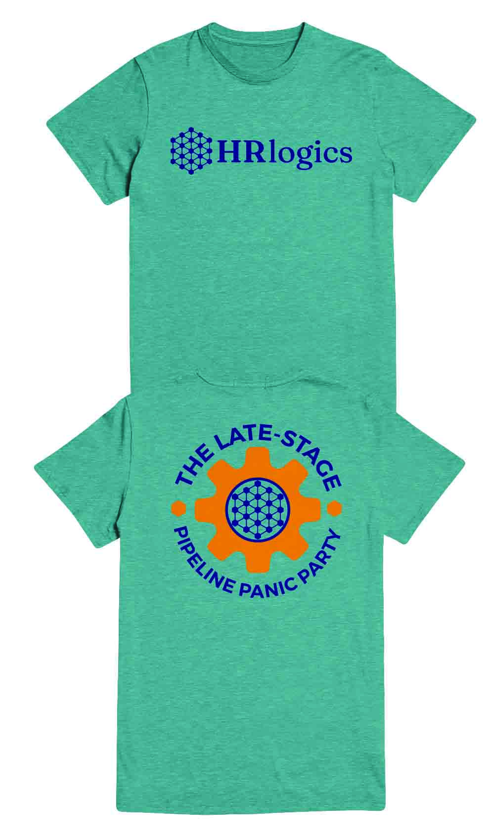 T-Shirt-Design von Teespixels für dieses Projekt | Design #35407646