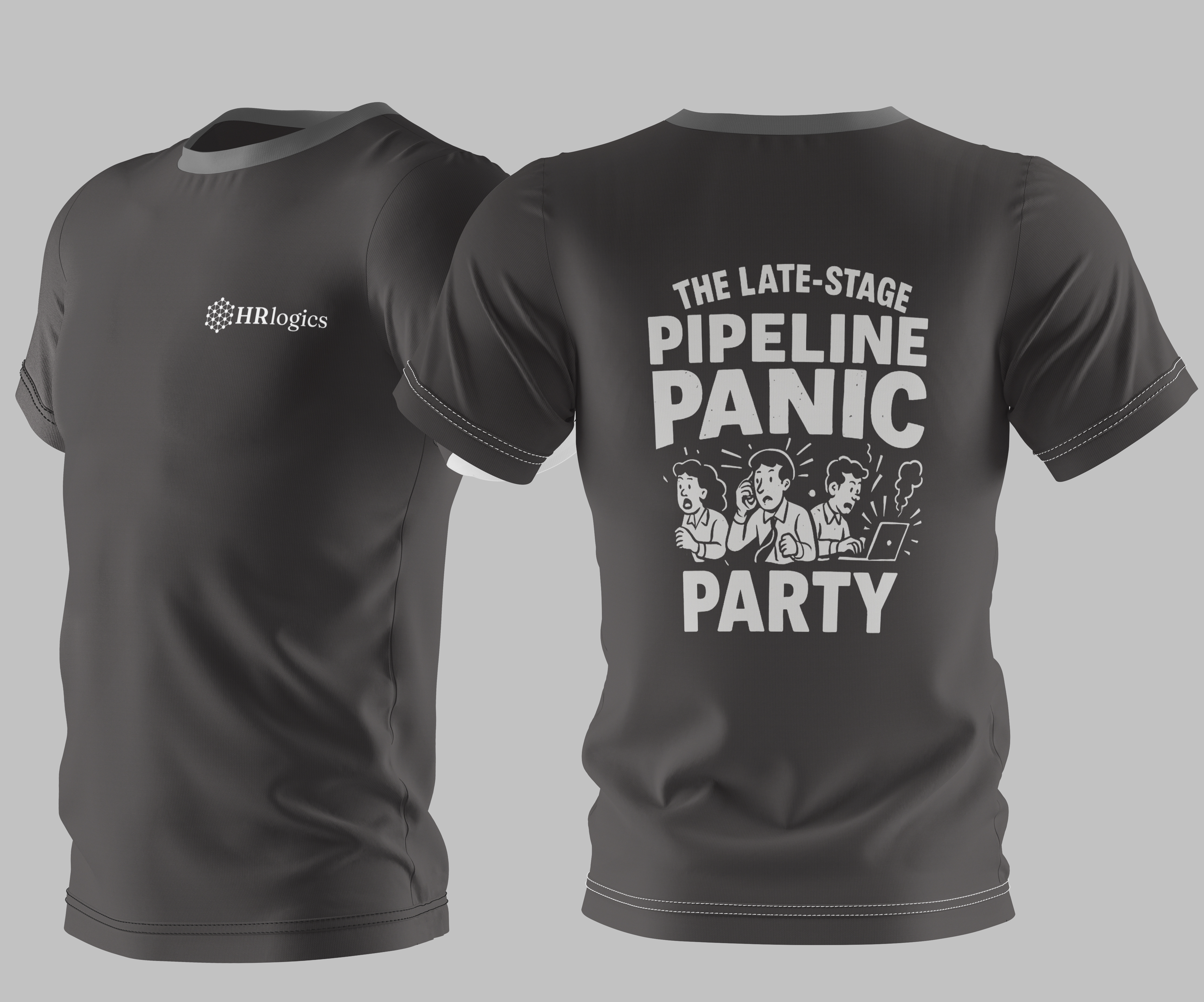 T-shirt Design by AZ_Studio for this project | Design #35399901