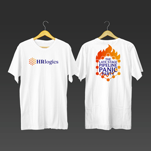 T-shirt Design by NatalF87 for this project | Design #35412887