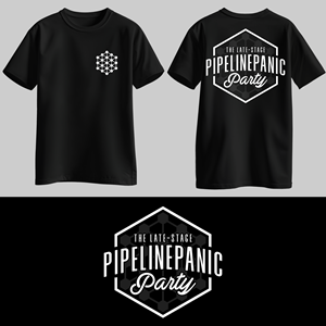 T-shirt Design by Monique6699
