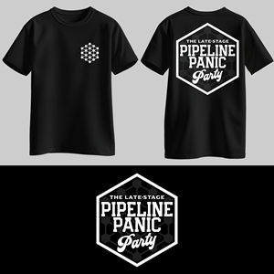 T-shirt Design by Monique6699 for this project | Design: #35414407