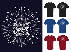 T-shirt Design by KickArt for this project | Design: #35402858