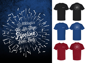 T-shirt Design by KickArt for this project | Design: #35402881