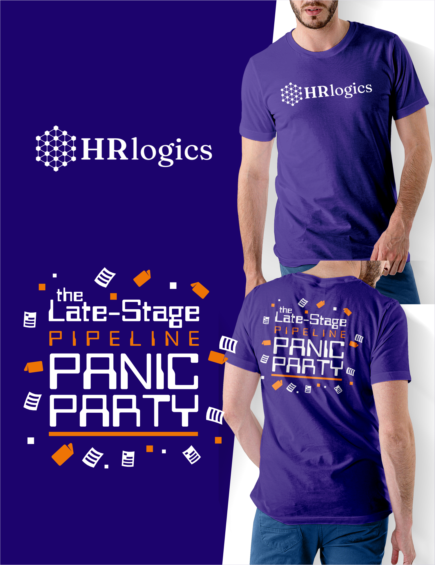 T-shirt Design by ThiagoB for this project | Design #35409862