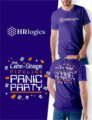 T-shirt Design by ThiagoB for this project | Design: #35409862