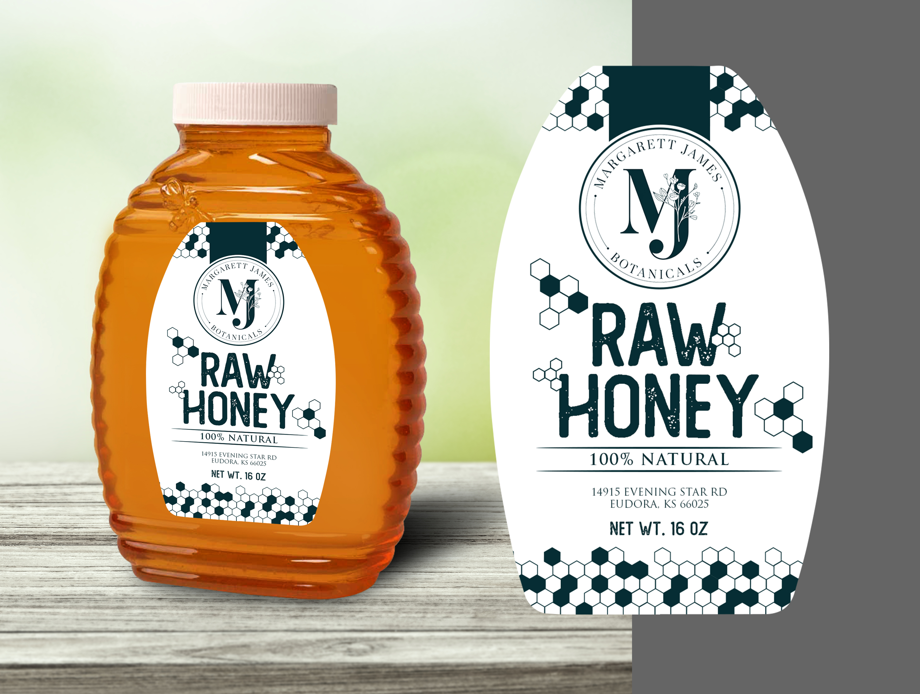 Label Design by Graphic Storm for this project | Design #35403173
