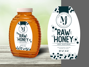 Label Design by Graphic Storm